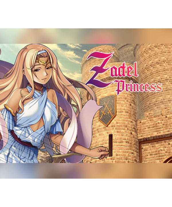 Zadel Princess Steam Key GLOBAL